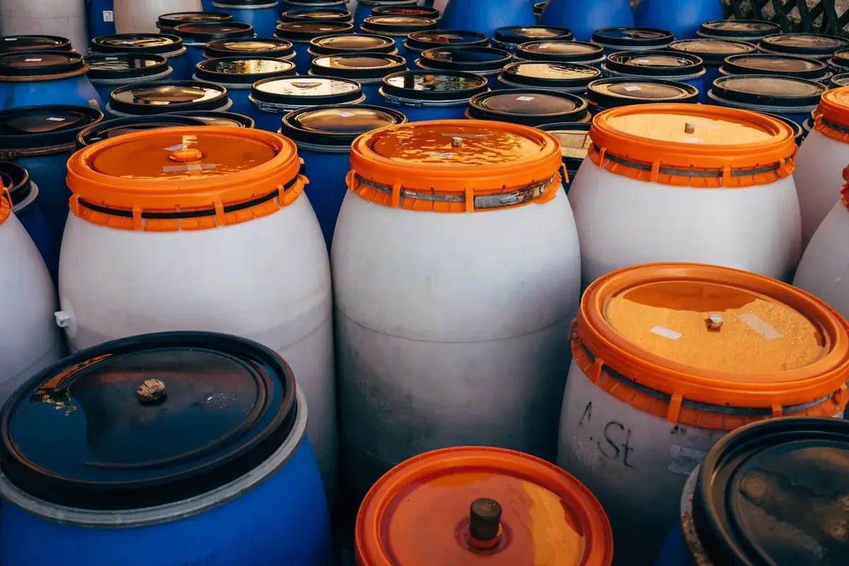 Chemical & Toxic Waste Cleanup in Sandusky, OH